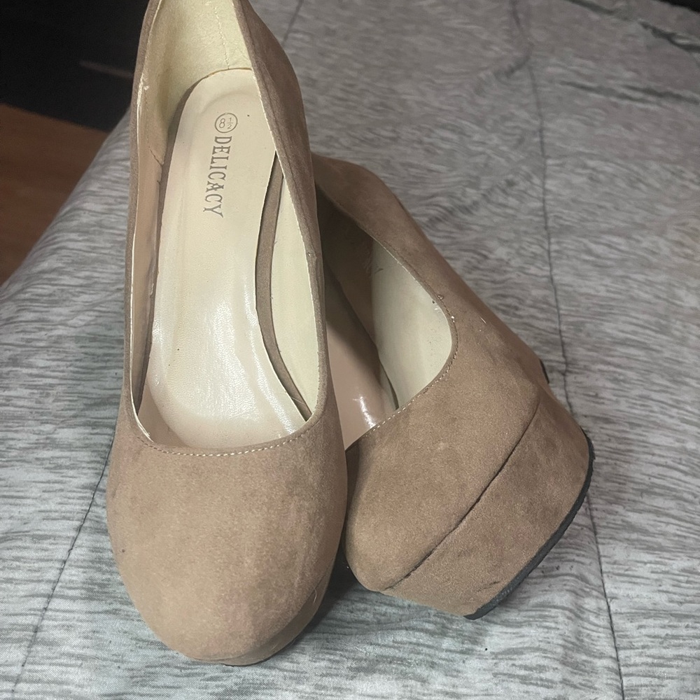 Delicacy platforms👑 - Picture 6 of 6